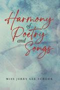 Harmony Of Poetry and Songs