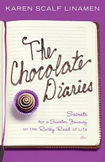 Chocolate Diaries