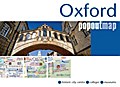 Oxford PopOut Map