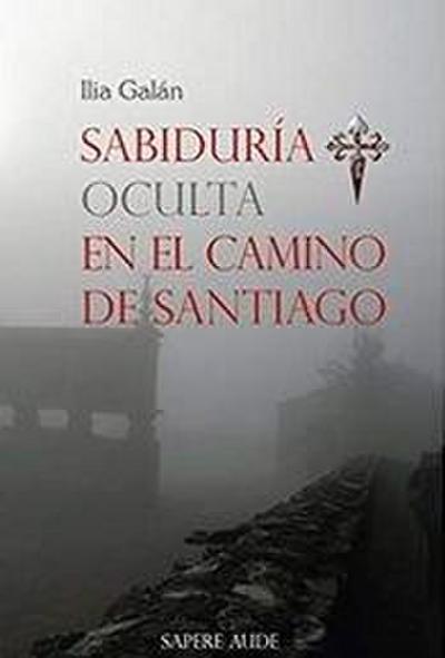 Sabiduría oculta en el Camino de Santiago
