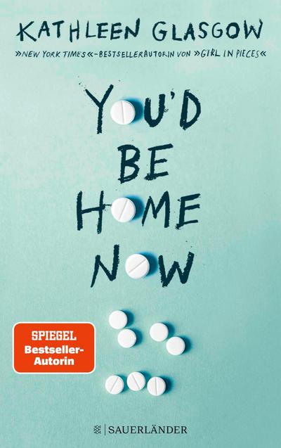 You’d be Home Now