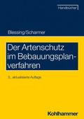 Der Artenschutz im Bebauungsplanverfahren