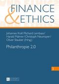 Philanthropie 2.0