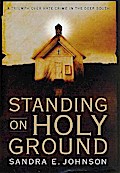 Standing on Holy Ground