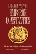 Apology to the Emperor Constantius
