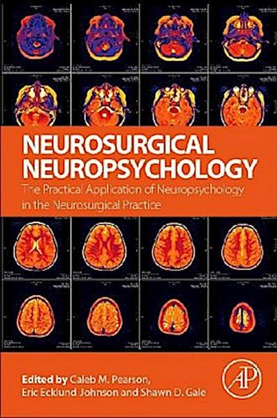Neurosurgical Neuropsychology