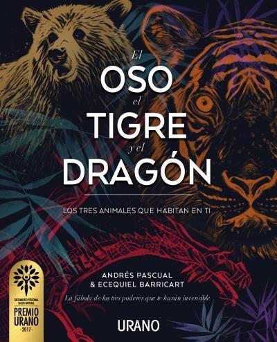 Oso, El Tigre Y El Dragon, El
