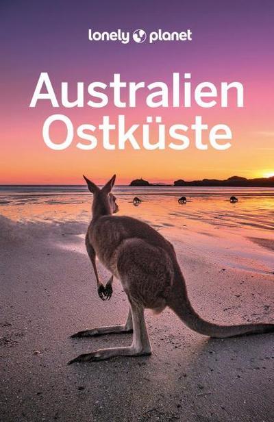 Lonely Planet Australien Ostküste