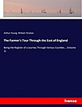 The Farmer’s Tour Through the East of Englan