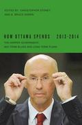 How Ottawa Spends, 2013-2014