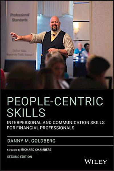 People-Centric Skills