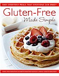 Gluten-Free Made Simple