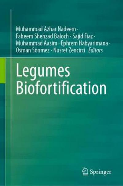Legumes Biofortification