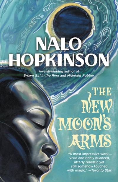The New Moon’s Arms