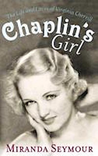 Chaplin’s Girl