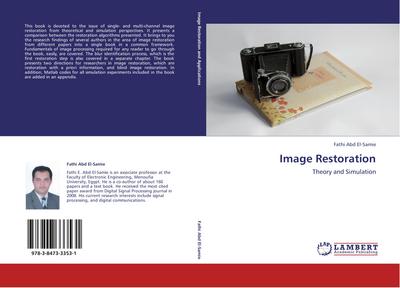 Image Restoration