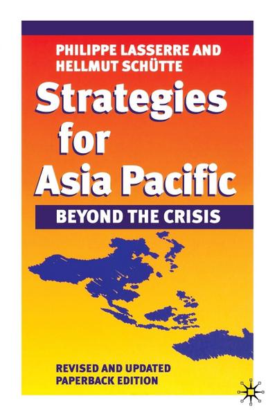 Strategies for Asia Pacific