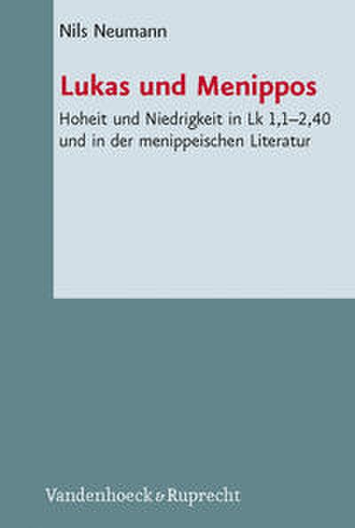 Lukas und Menippos