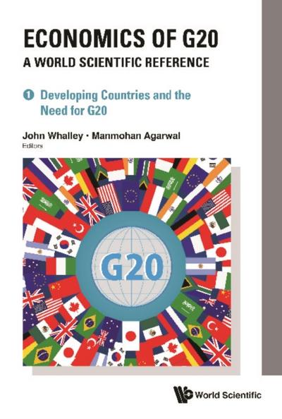 ECONOMICS OF G20 (2V)