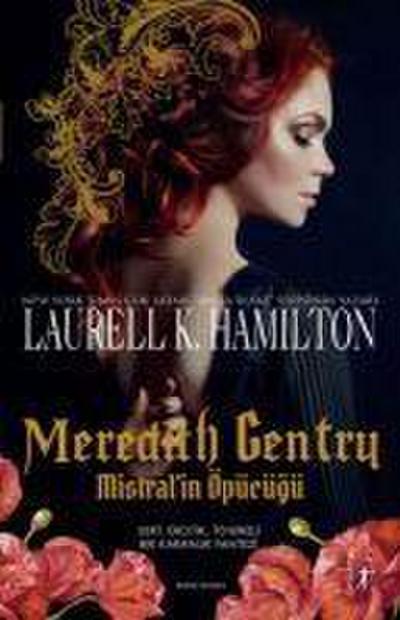 Meredith Gentry Mistralin Öpücügü