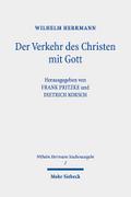 Wilhelm Herrmann-Studienausgabe