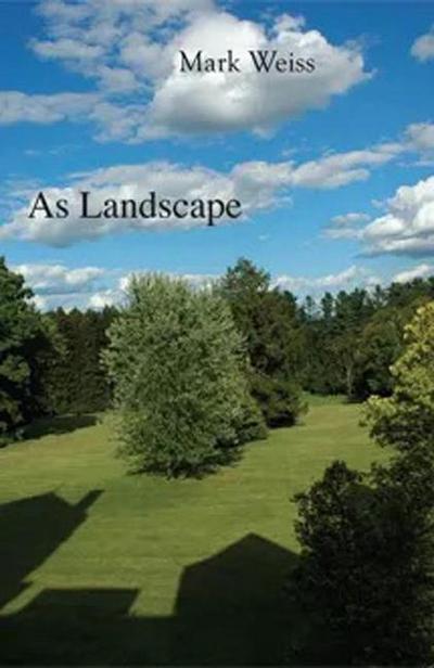 As Landscape