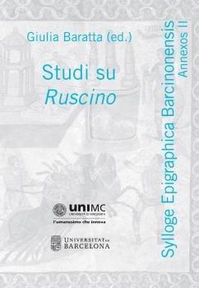 STUDI SU RUSCINO