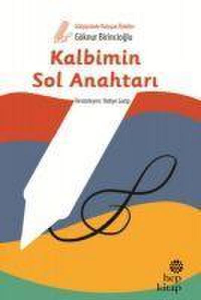 Kalbimin Sol Anahtari