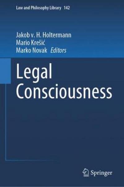Legal Consciousness