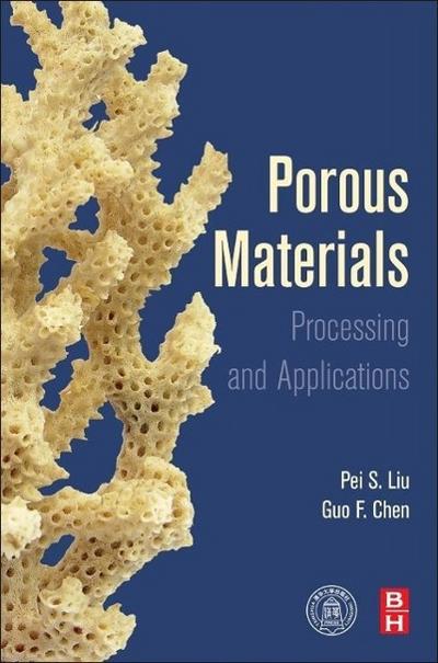Porous Materials