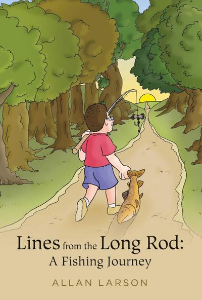 Lines from the Long Rod