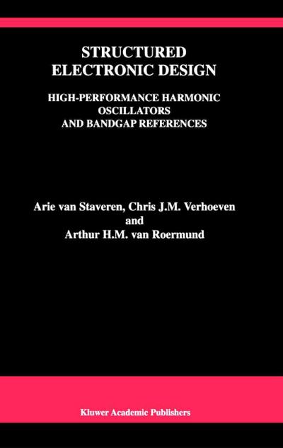 Structured Electronic Design