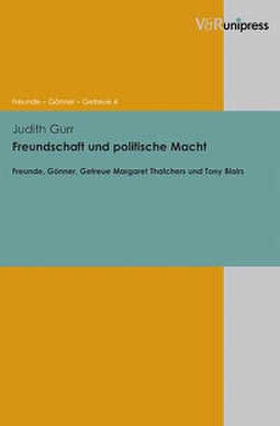 Freundschaft und politische Macht