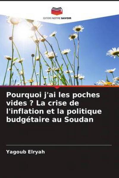 Pourquoi j’ai les poches vides ? La crise de l’inflation et la politique budgétaire au Soudan