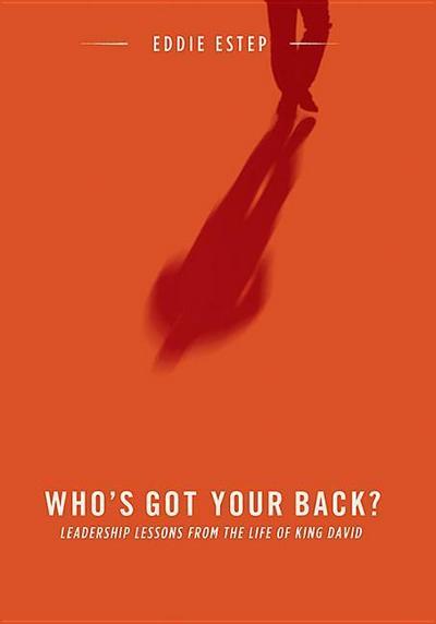 Who’s Got Your Back?
