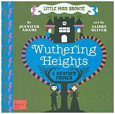 Wuthering Heights