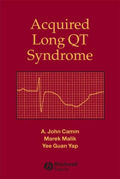 Acquired Long QT Syndrome