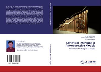 Statistical Inference in Autoregressive Models