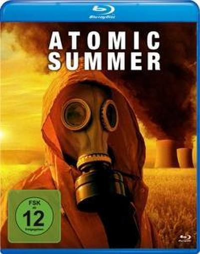 Atomic Summer (BR)  Min: 83/DD5.1/WS