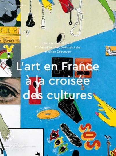 L’art en France à la croisée des cultures