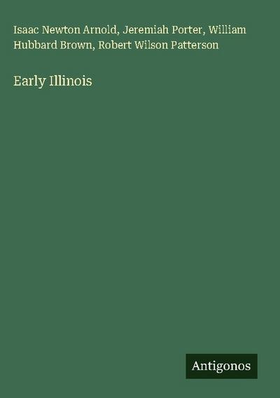 Early Illinois