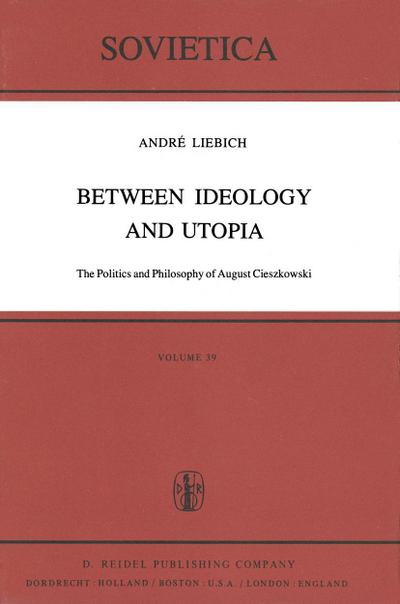 Between Ideology and Utopia