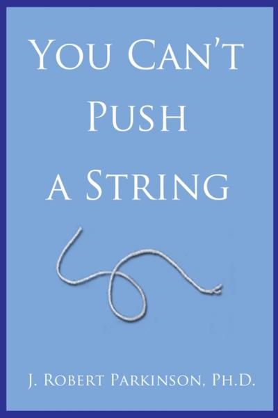 You Can’t Push a String