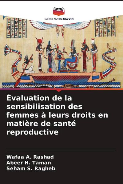 Évaluation de la sensibilisation des femmes à leurs droits en matière de santé reproductive