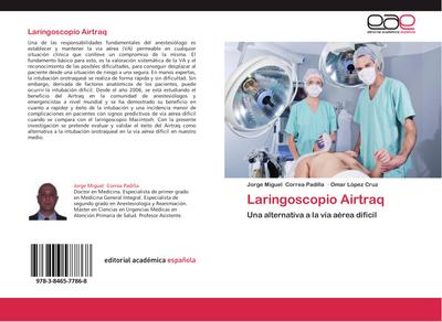 Laringoscopio Airtraq