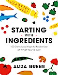 Starting with Ingredients