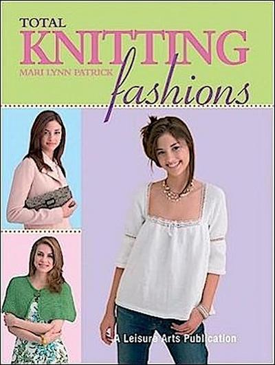 Total Knitting Fashions