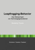 Leapfrogging-Behavior: