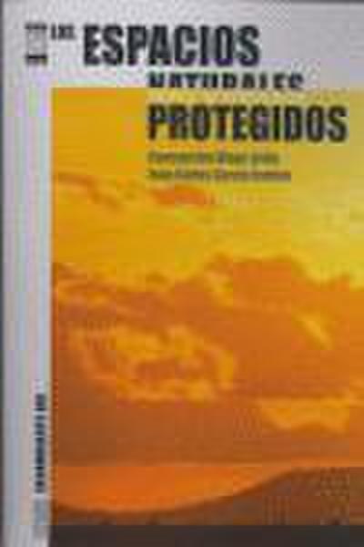 Los espacios naturales protegidos
