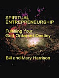 Spiritual Entrepreneurship: